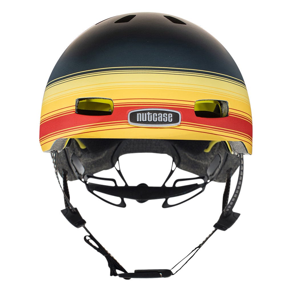 Nutcase Street Dipinto MIPS Helmet