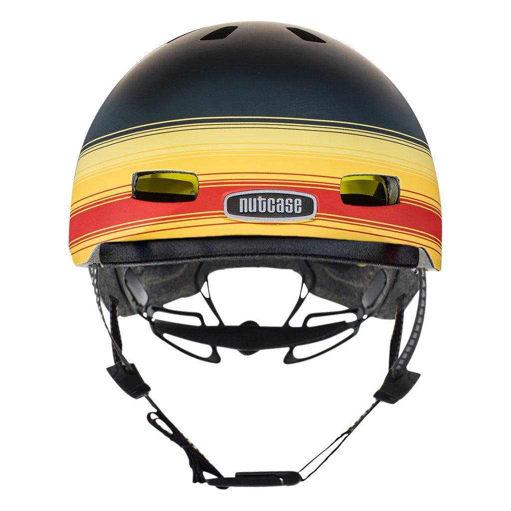 Nutcase Street Dipinto MIPS Helmet