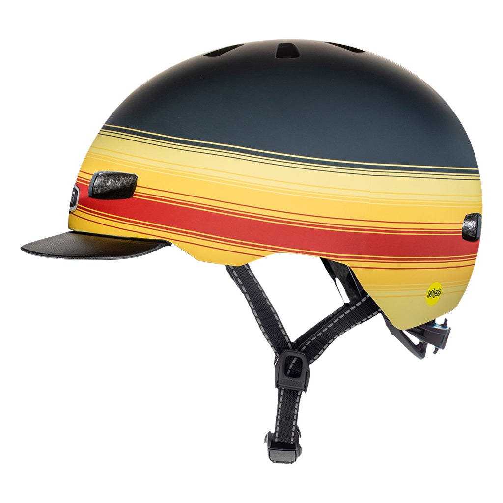 Nutcase Street Dipinto MIPS Helmet