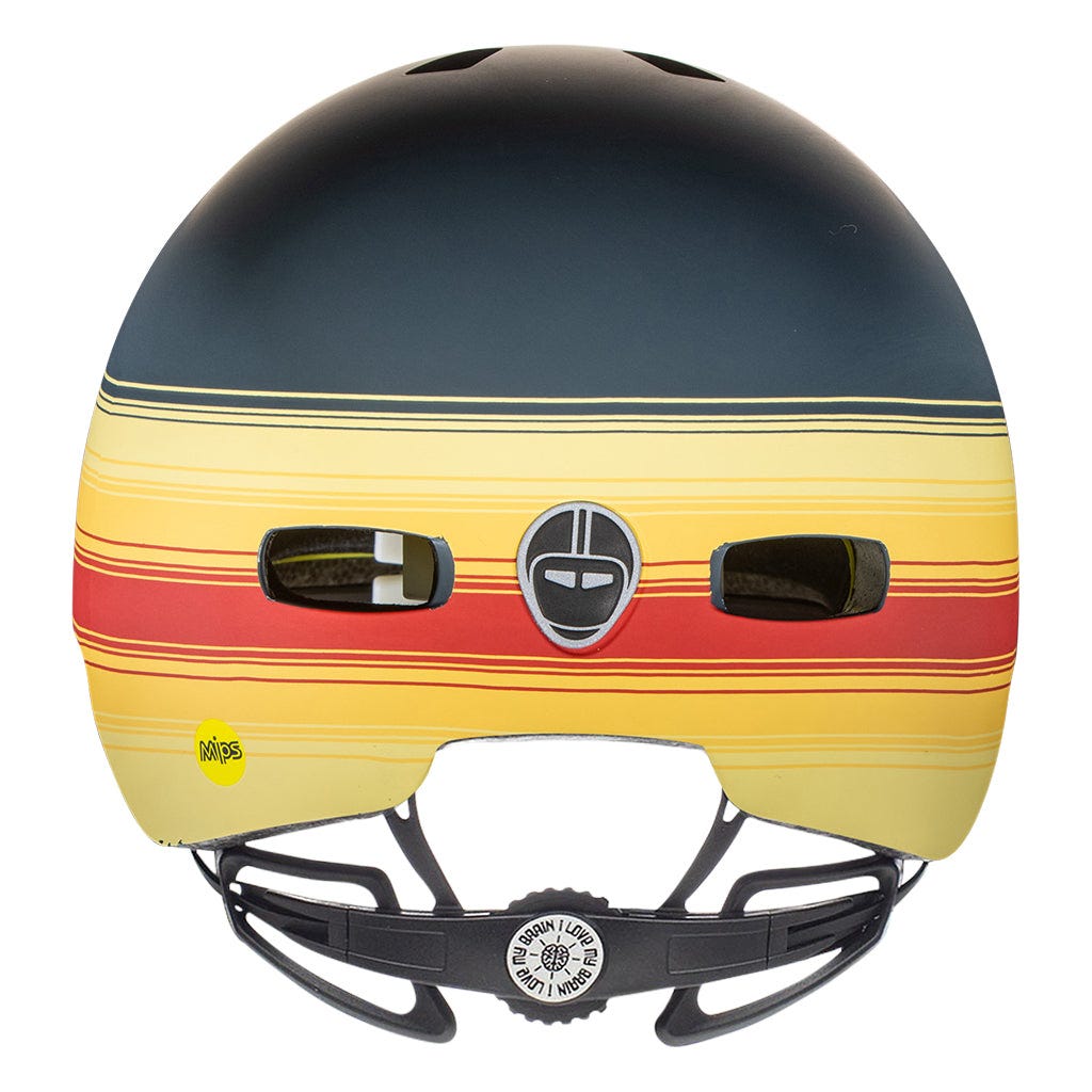 Nutcase Street Dipinto MIPS Helmet