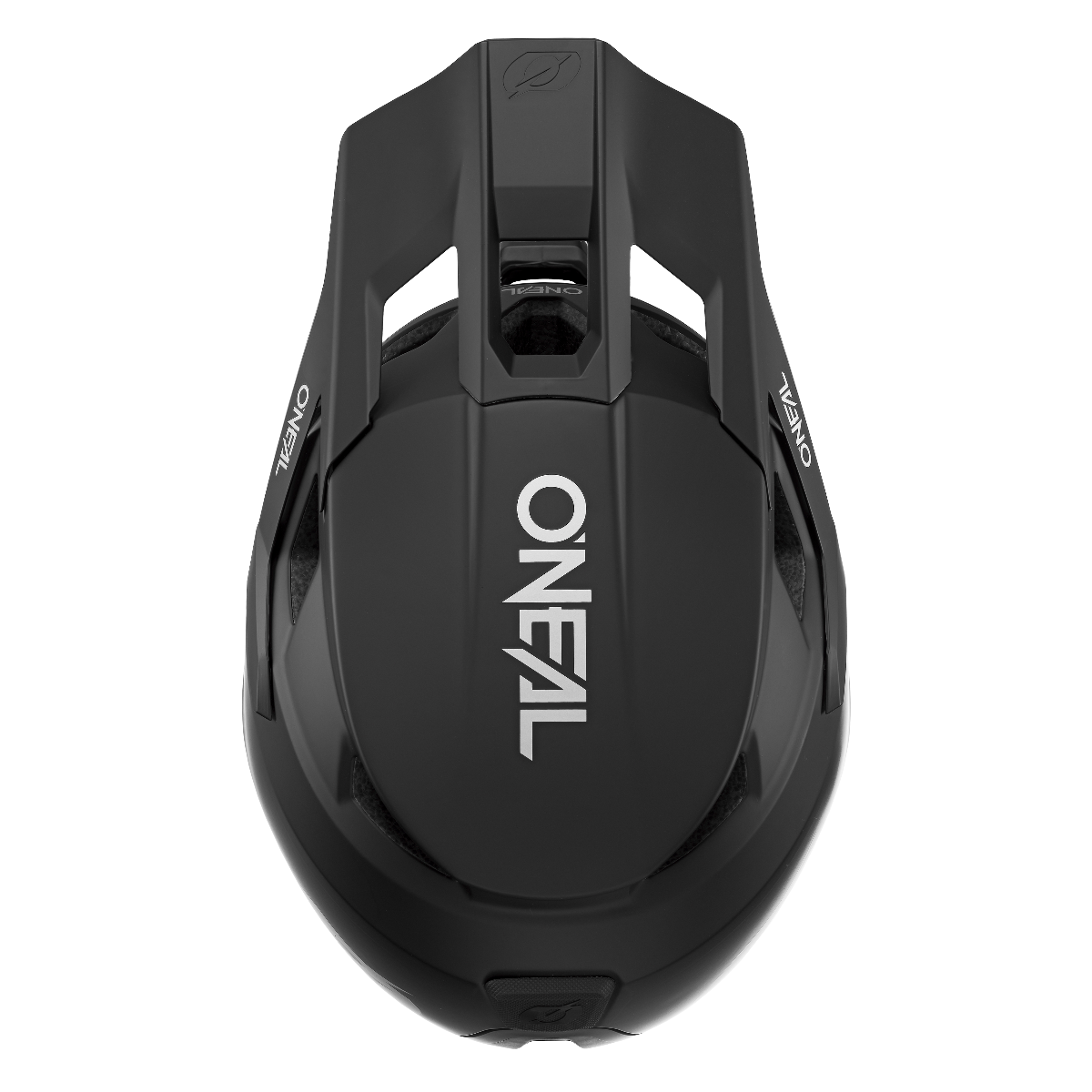 O'Neal Transition Fullface Helmet Black