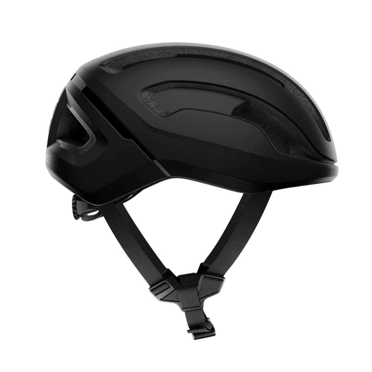 POC Omne SPIN Helmet Black Matt