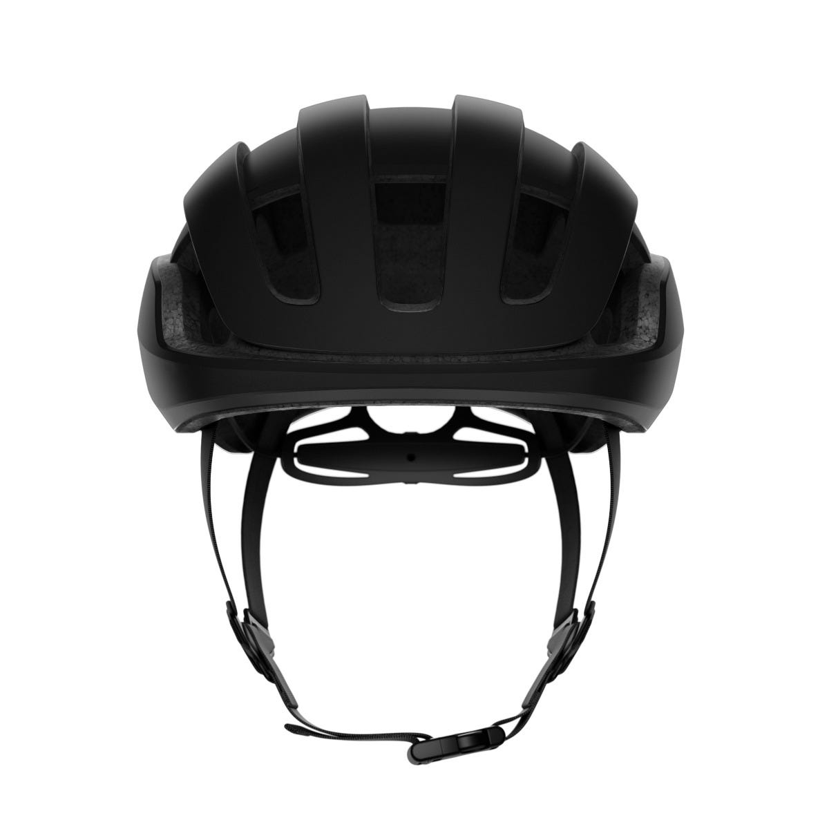 POC Omne SPIN Helmet Black Matt
