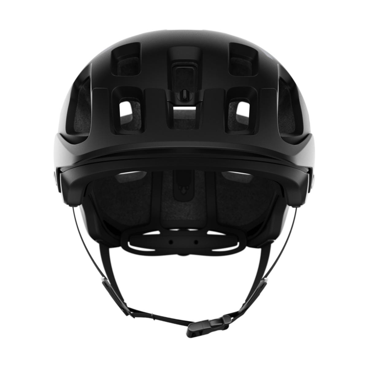 POC Tectal Uranium Helmet Black