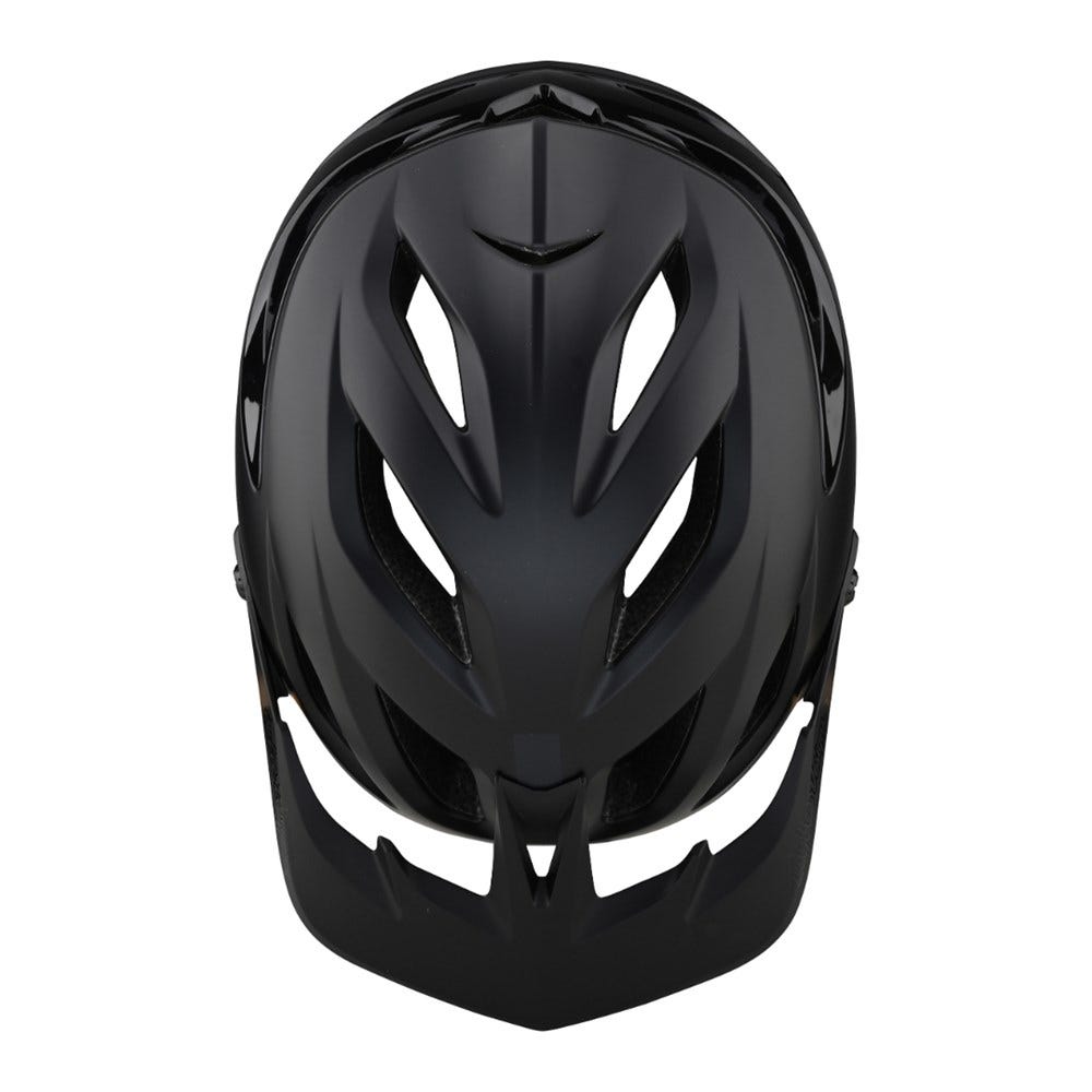 TLD A3 UNO MIPS MTB Helmet Black