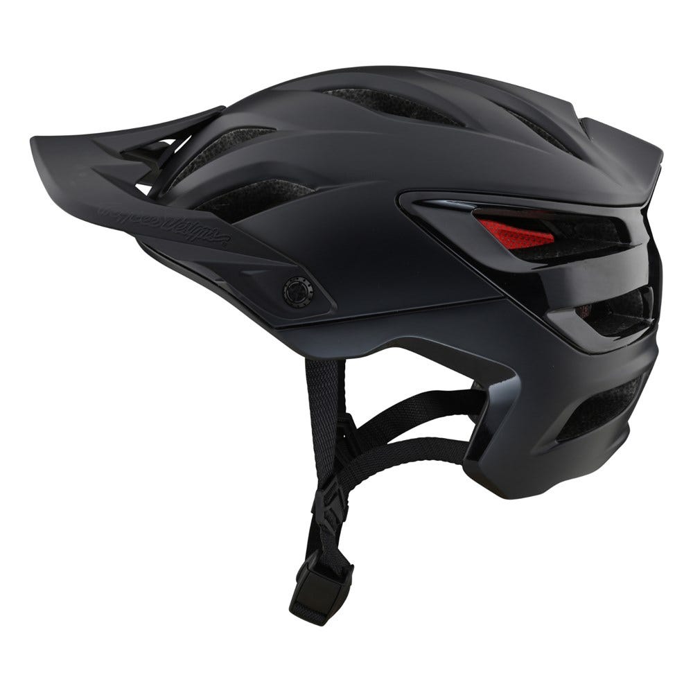 TLD A3 UNO MIPS MTB Helmet Black