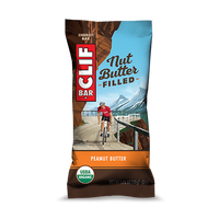 CLIF Nut Butter Bar 50g Peanut Butter