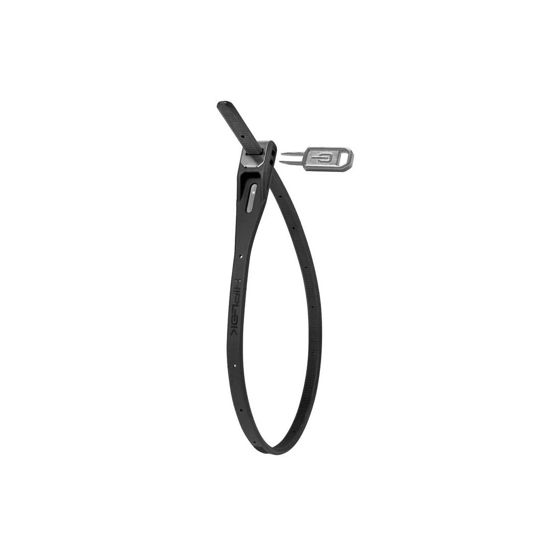 Hiplok Z Lok Black