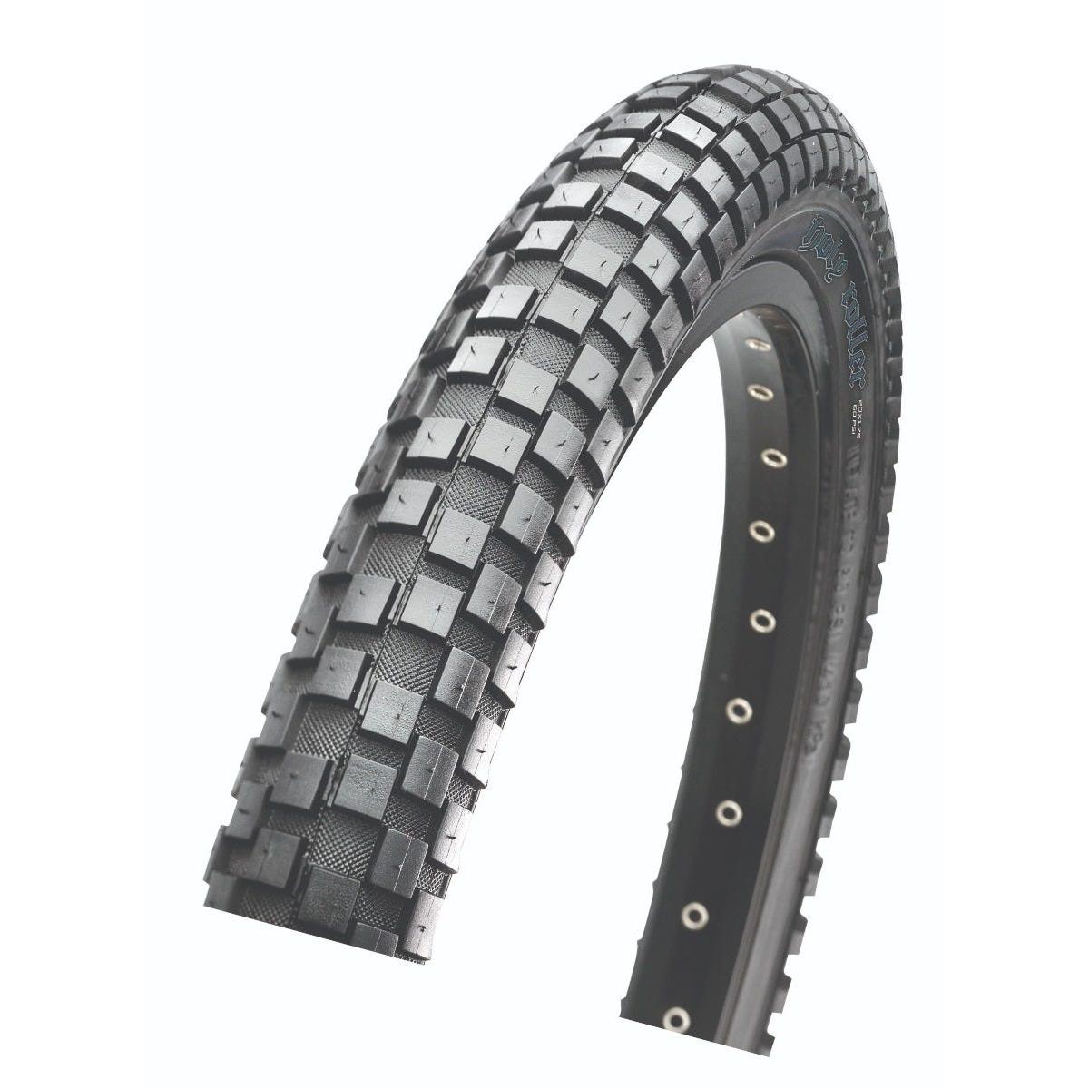 Maxxis Holy Roller Wire Bead BMX Tyre