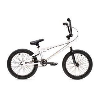 Colony Horizon 18'' Kids BMX Bike Polished