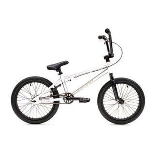 Colony Horizon 18'' Kids BMX Bike Polished
