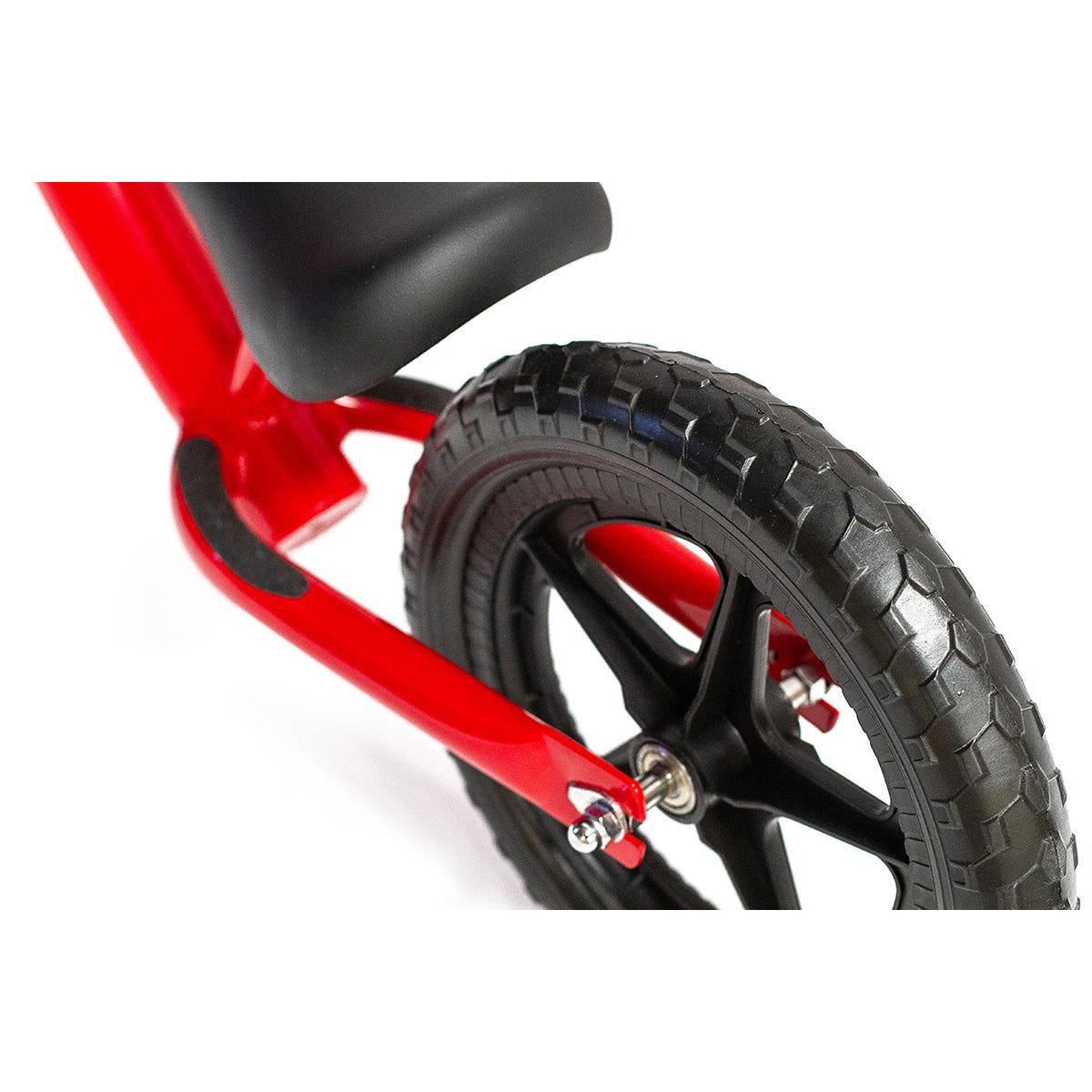 Colony Horizon 12'' Balance Bike Red
