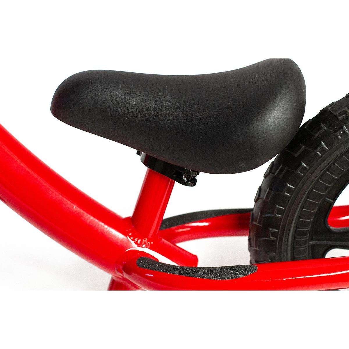 Colony Horizon 12'' Balance Bike Red