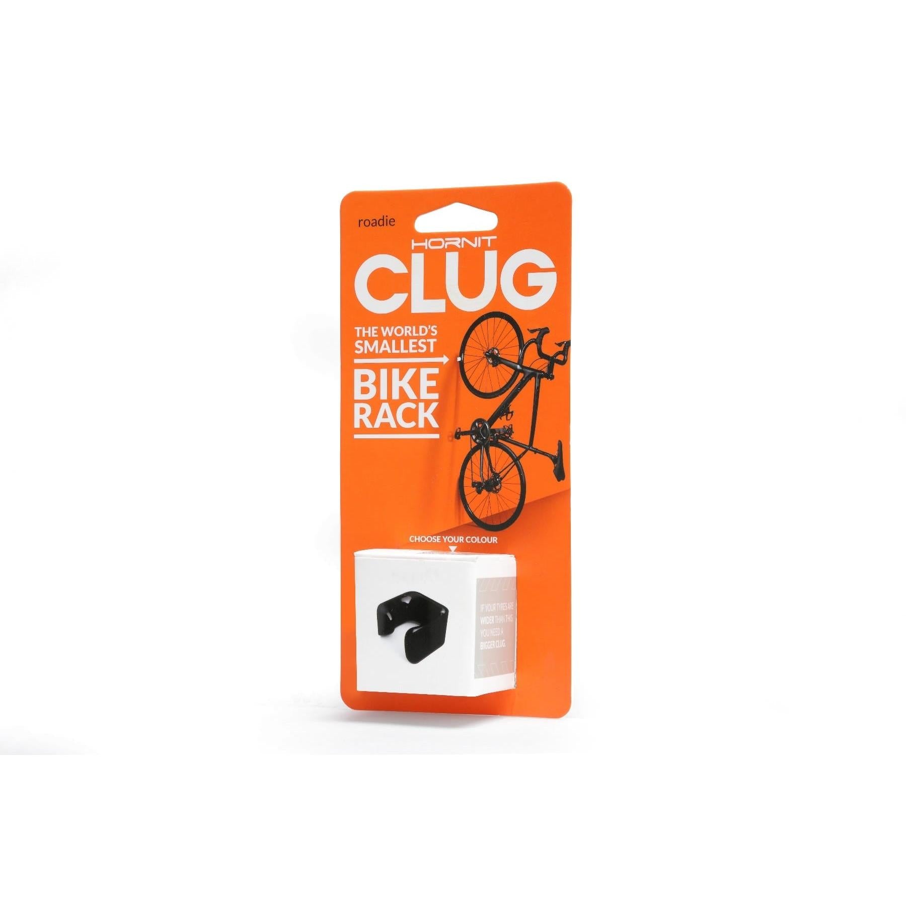 Hornit Clug Road Stand Black