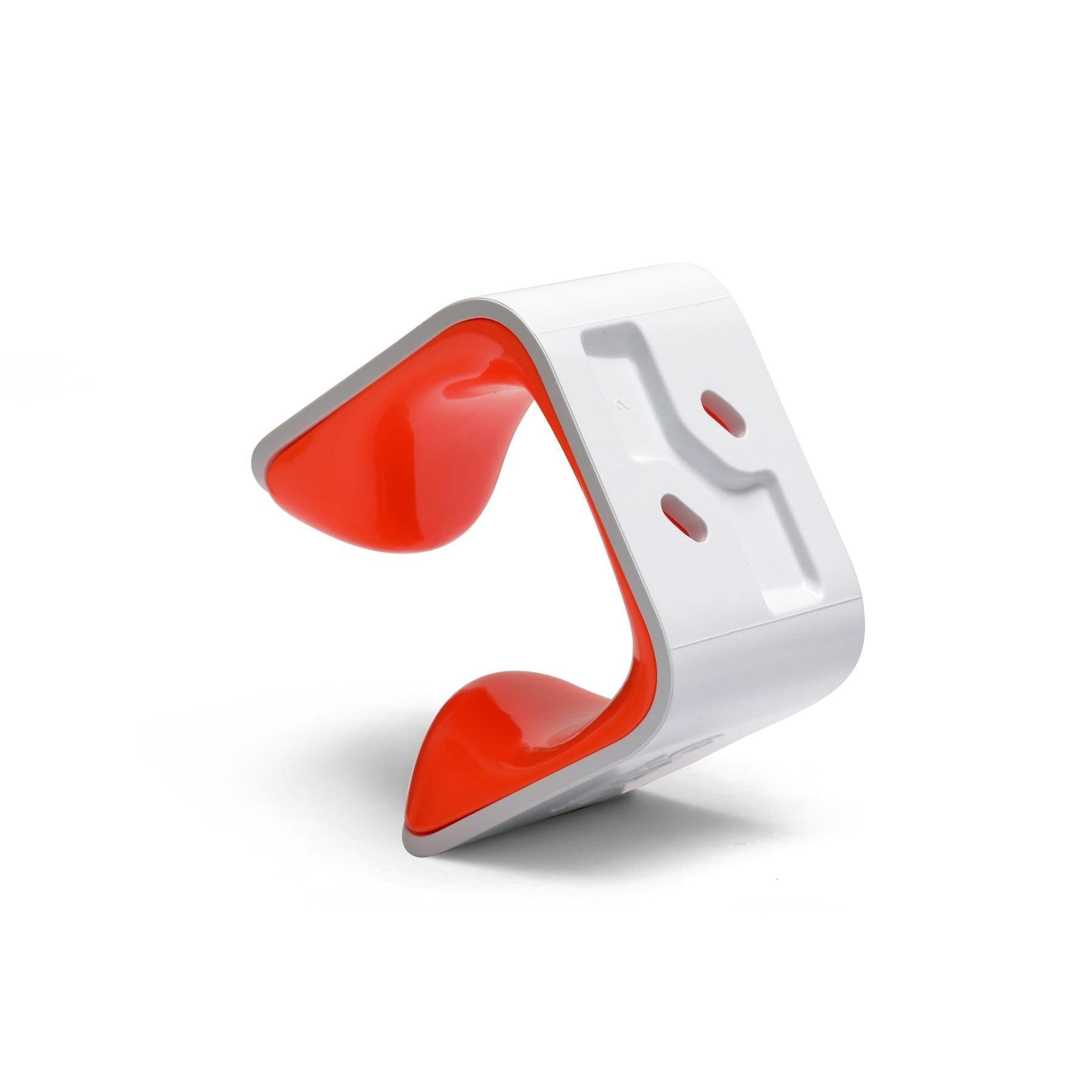 Hornit Clug Road Stand White/Orange