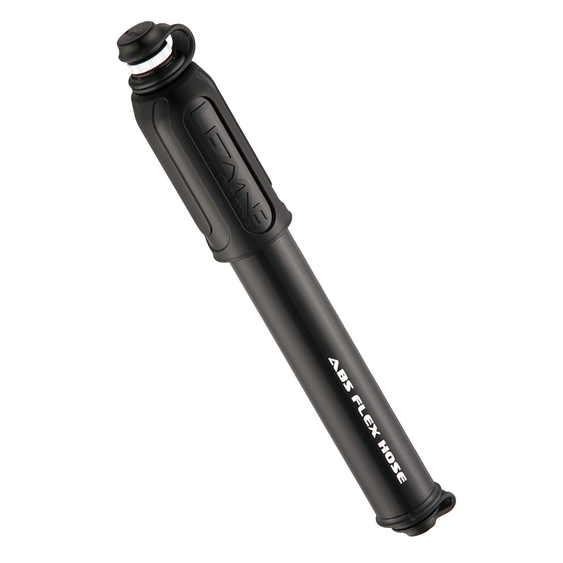 Lezyne HP Drive Hand Pump Medium 120psi