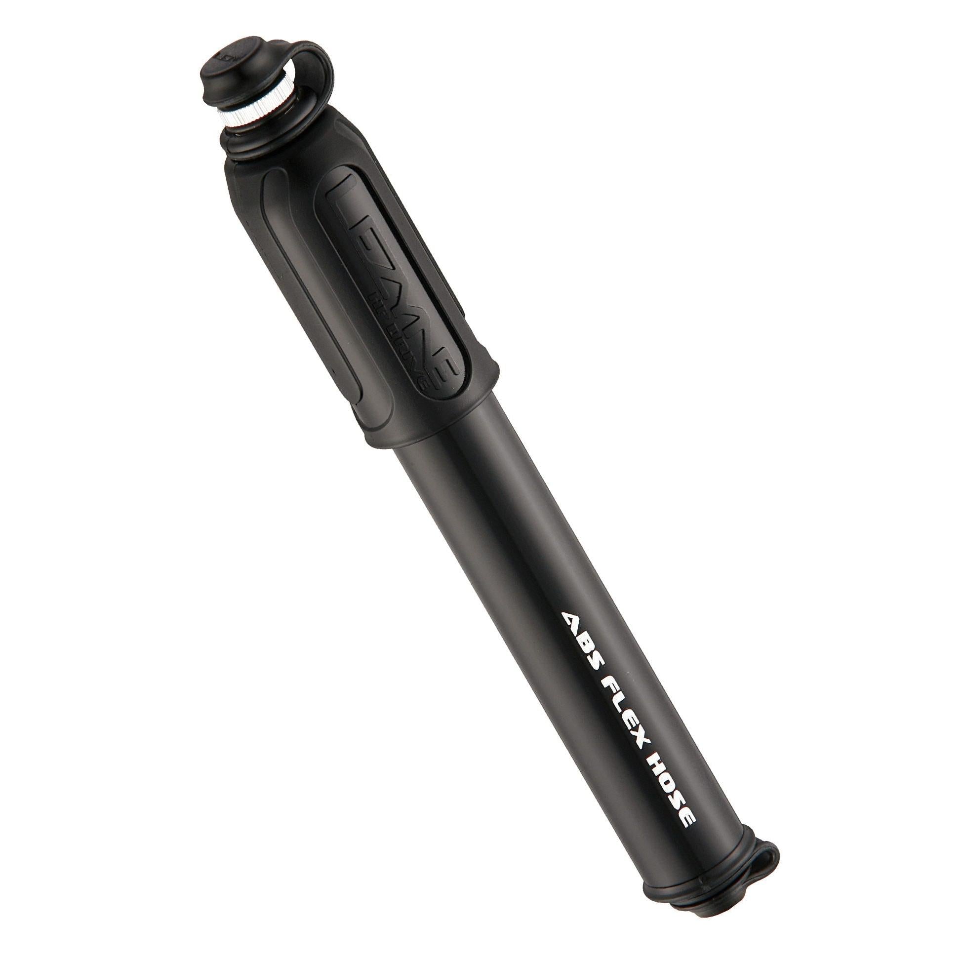 Lezyne HP Drive Hand Pump Medium 120psi