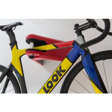 Hiplok AIRLOK Red