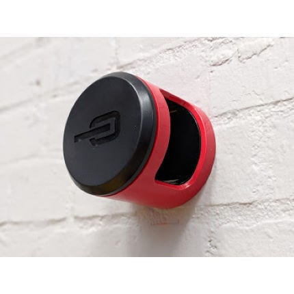 Hiplok ANKR Red