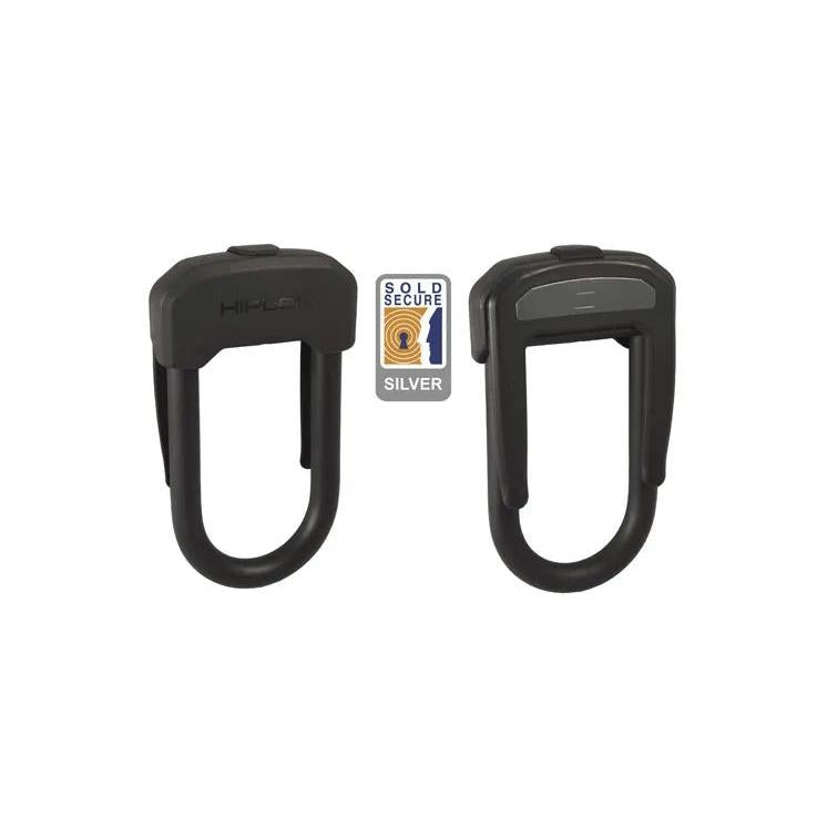 Hiplok D Lock