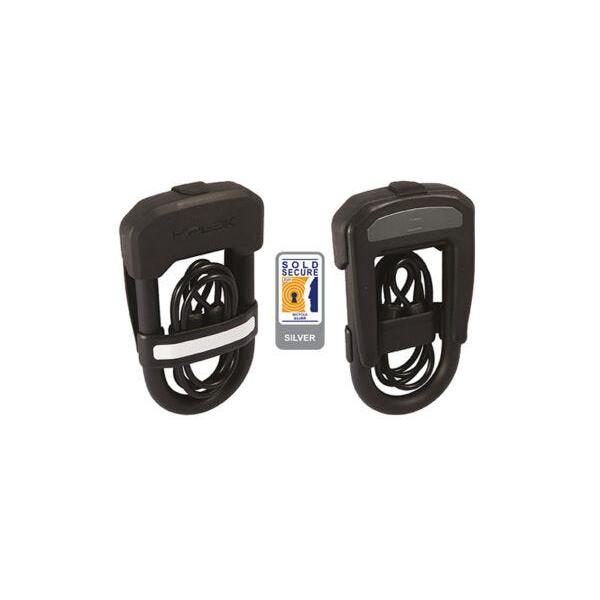 Hiplok DC Black