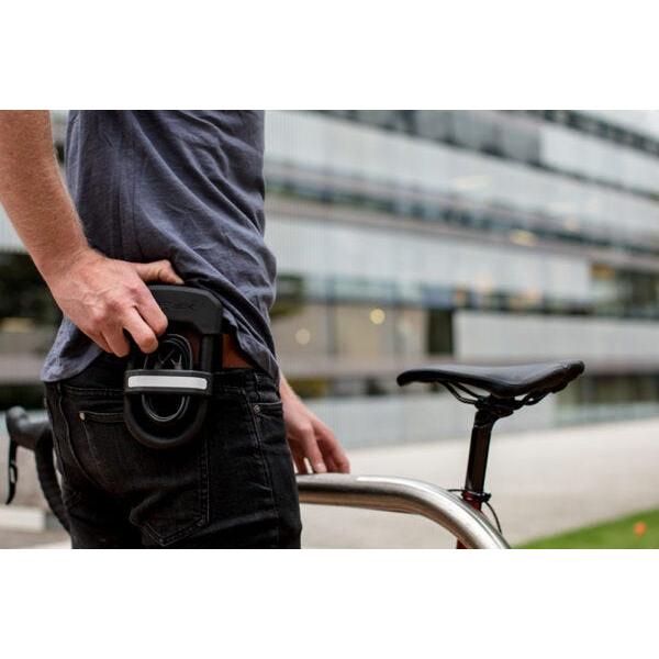 Hiplok DC Black