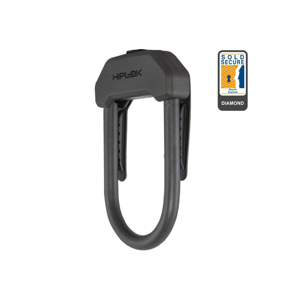 Hiplok DX Lock