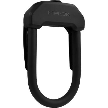 Hiplok DXXL, U-slot gespketting, uniseks, zwart, sluitbereik: 15 cm x 8,5 cm 100 cm Hiplok DXXL, U-slot gespketting, uniseks, zwart, sluitbereik: 15 cm x 8,5 cm 100 cm