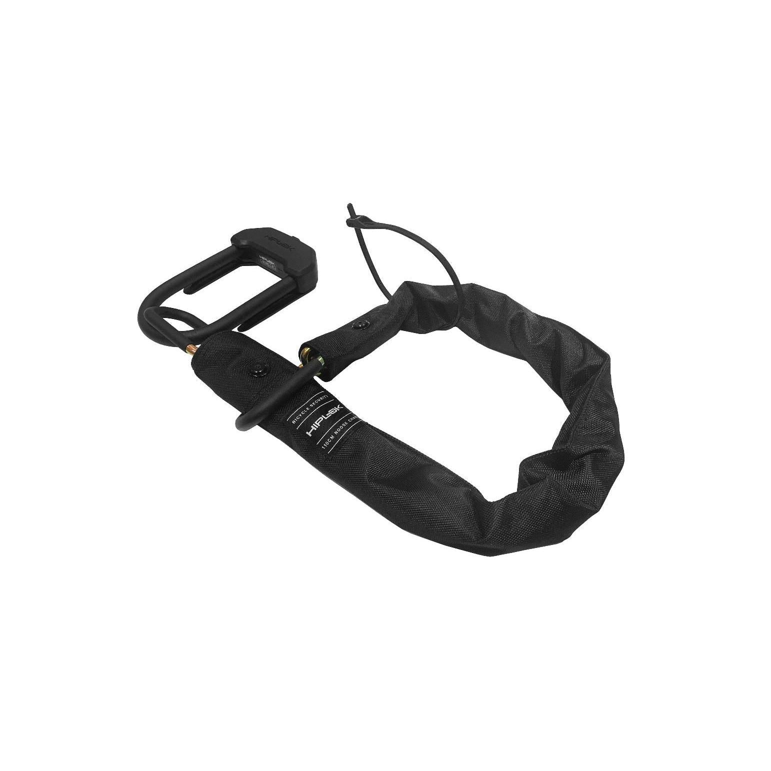 Hiplok E-DX Lock