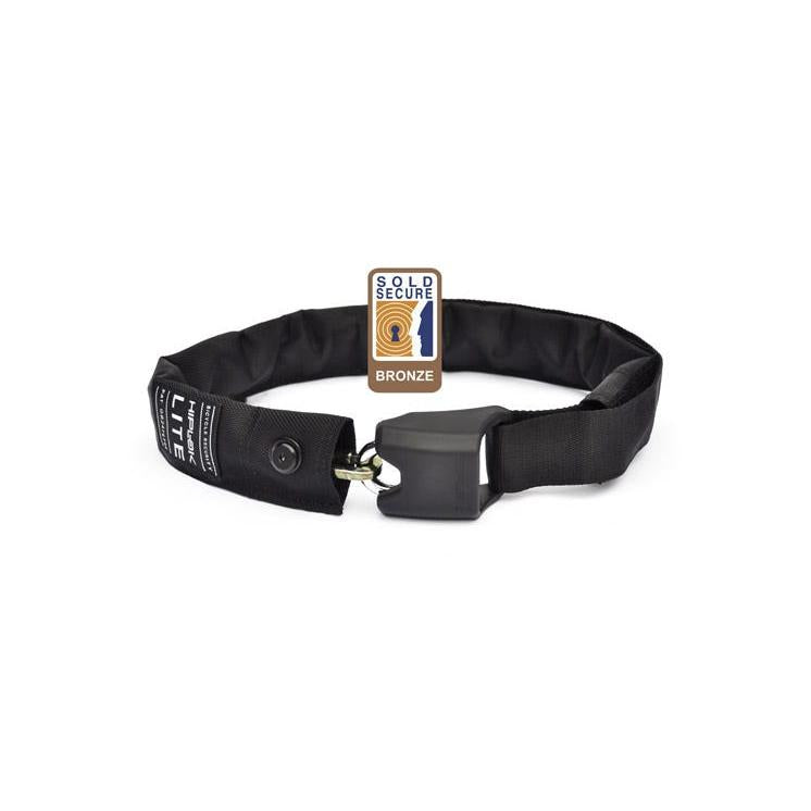 Hiplok LITE Chain Lock 75cm