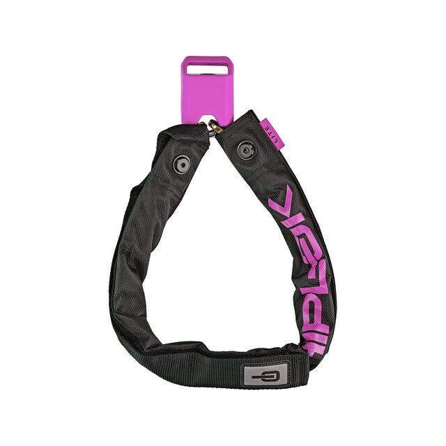 Hiplok LITE Black/Pink 75cm