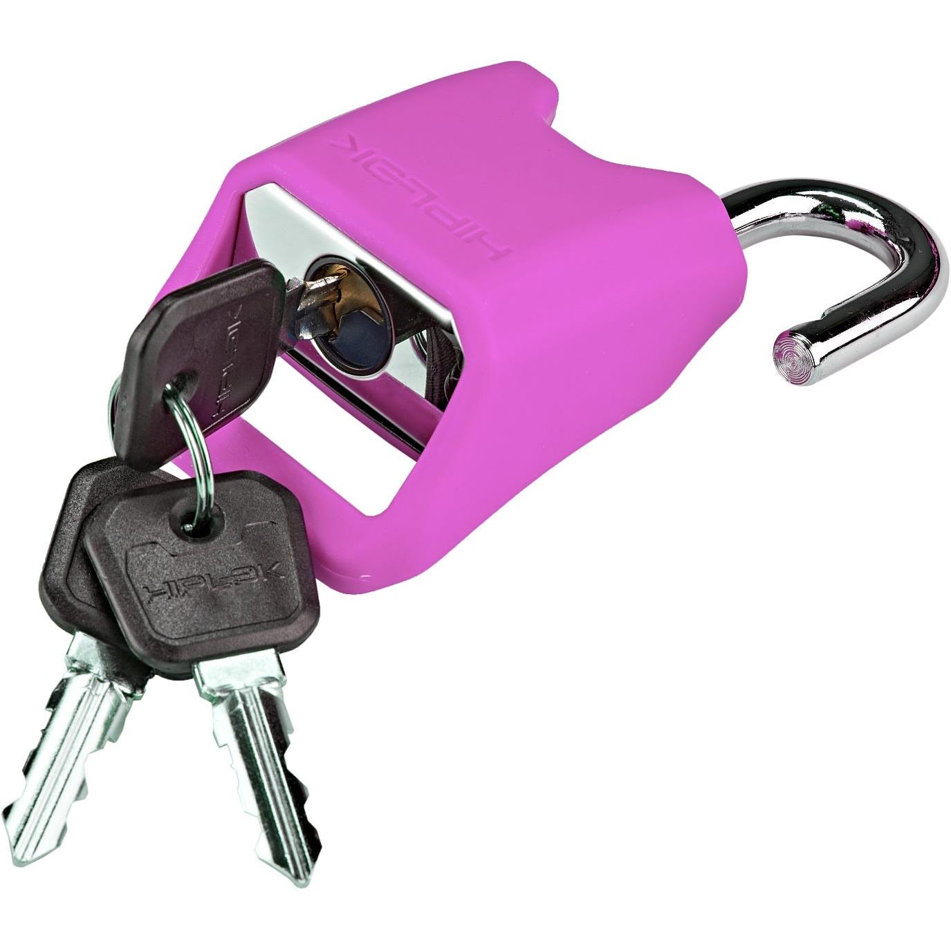 Hiplok LITE Black/Pink 75cm