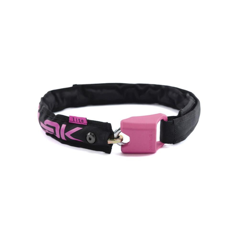 Hiplok LITE Black/Pink 75cm