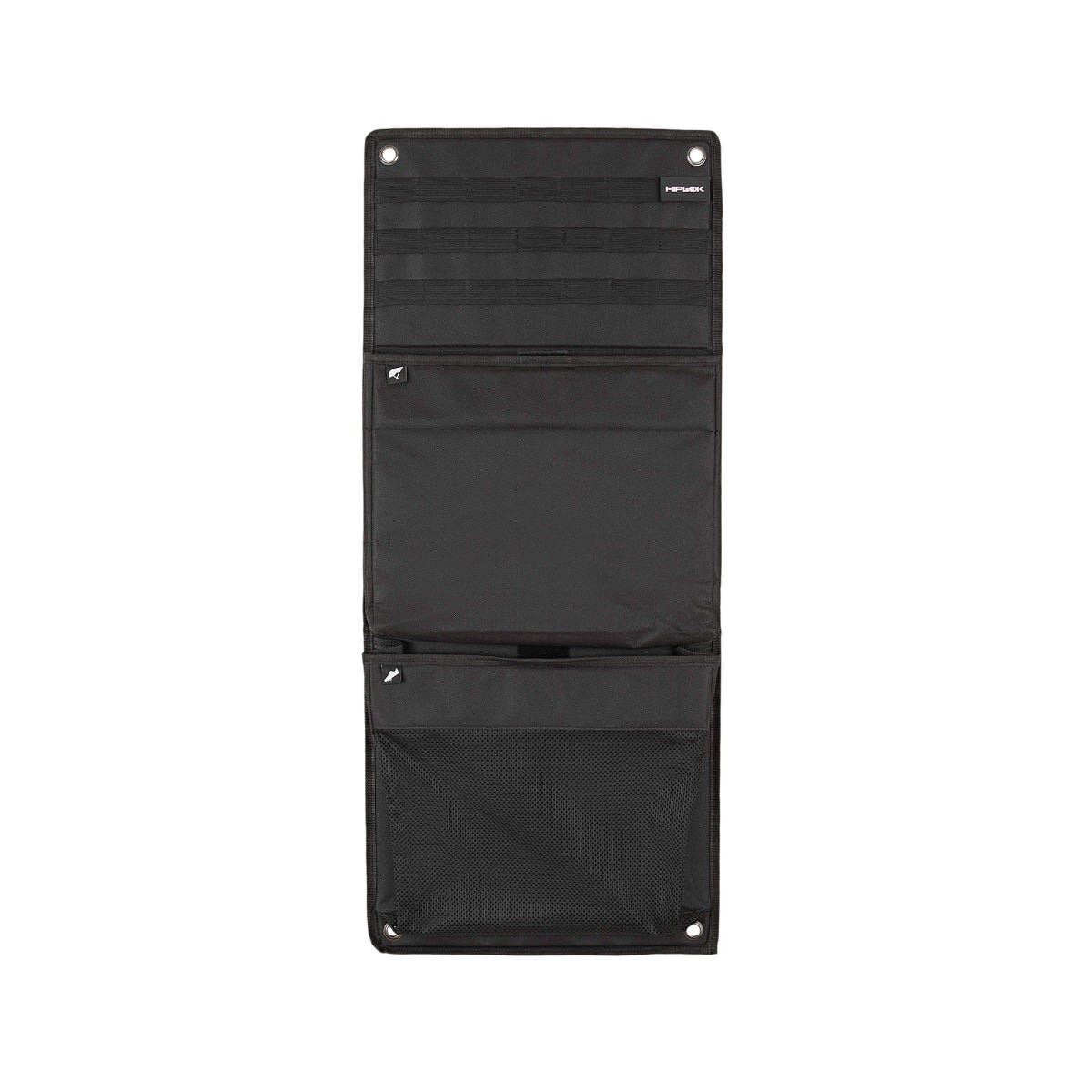 Hiplok Organiser Black