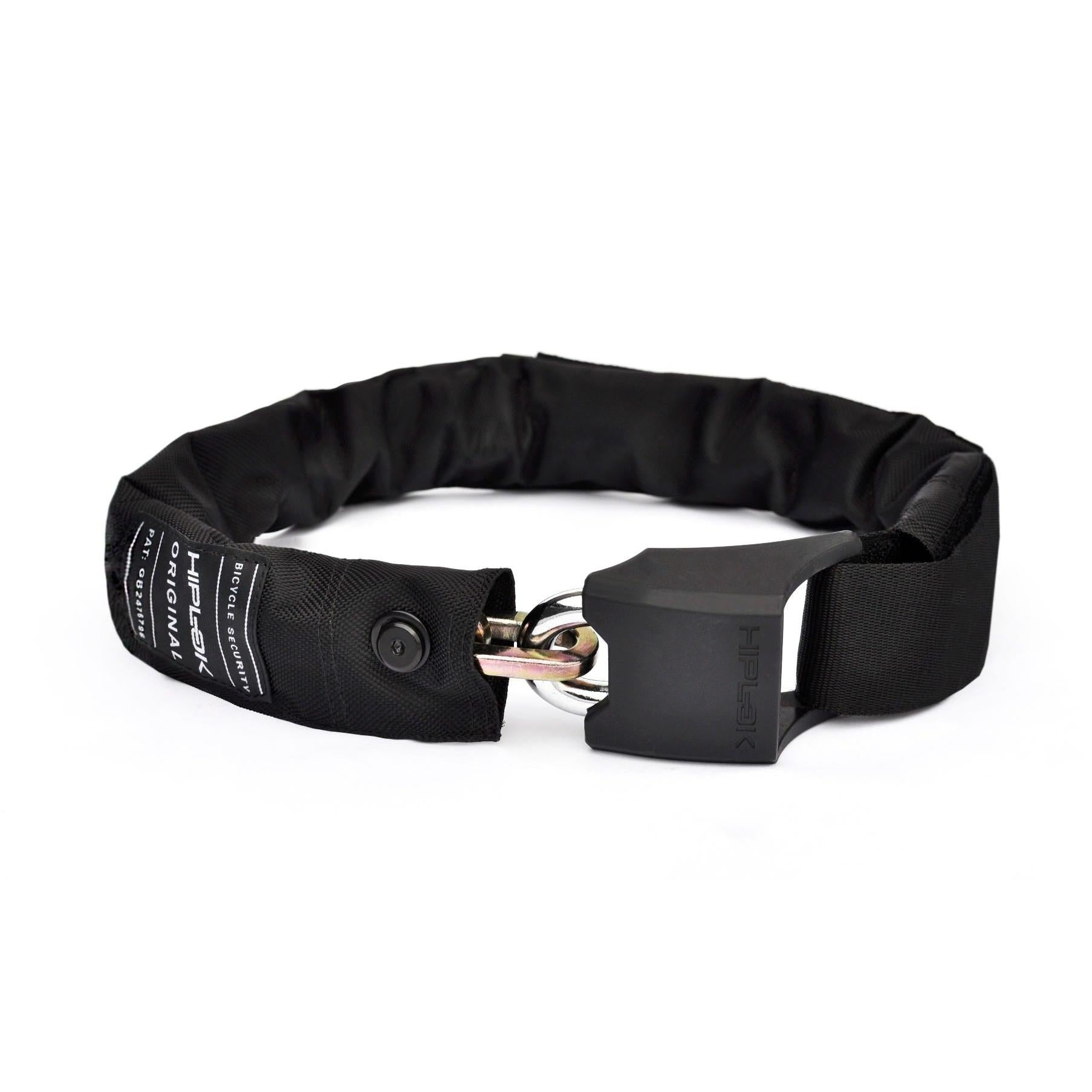 Hiplok ORIGINAL Chain Lock 85cm