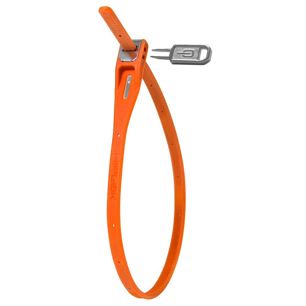 Hiplok Z LOK Orange