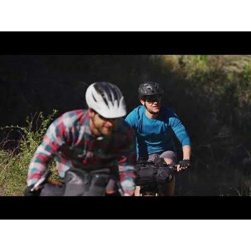 Topeak MidLoader Frame Bag 6L Green