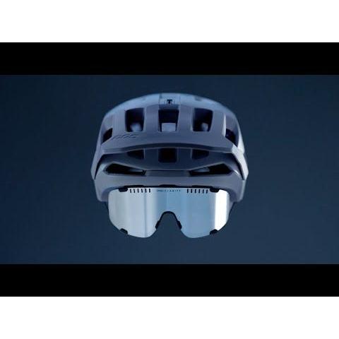 POC Kortal Helmet White
