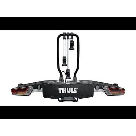 Thule Easy Fold XT 3 Bike Tilt Tow Ball Rack