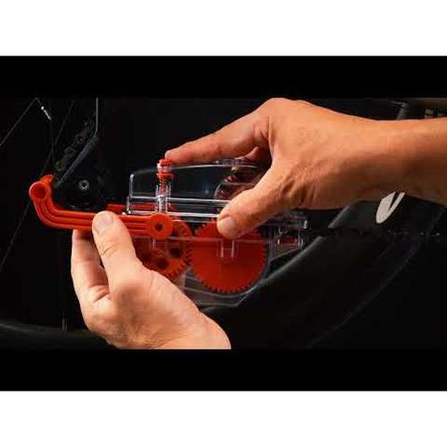 Dirtwash Chain Cleaner