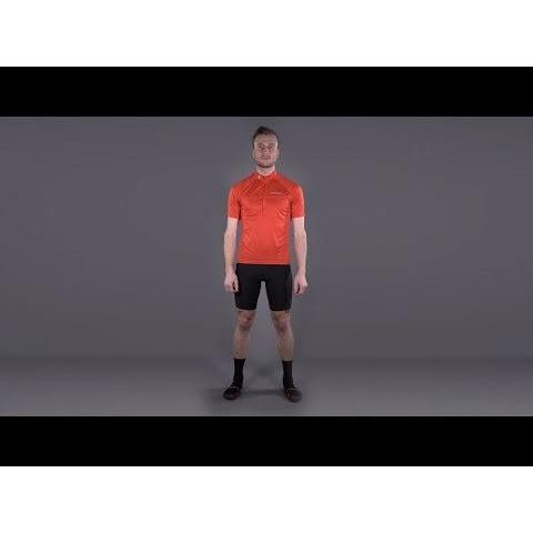 Endura Xtract II Short Sleeve Jersey