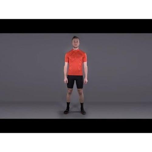 Endura Xtract II Short Sleeve Jersey