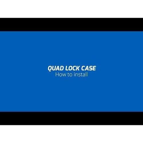 Quad Lock Samsung Galaxy S22 Ultra Case