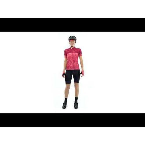 Endura FS260 Pro DS II Women's Bibknicks Neon Peach