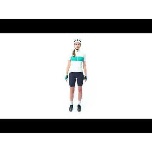 Endura FS260-Pro Women's Short Sleeve Jersey Neon Peach
