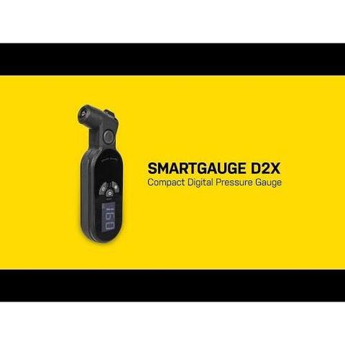 Topeak Smartgauge D2X