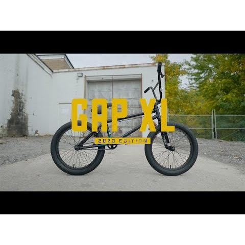 Kink Gap XL BMX Bike Desert Sand 2023