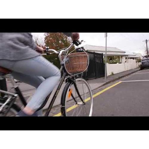 XDS Loretta Cruiser Bike Pale Blue