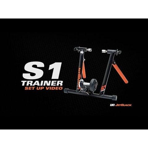 JetBlack S1 Sport Trainer