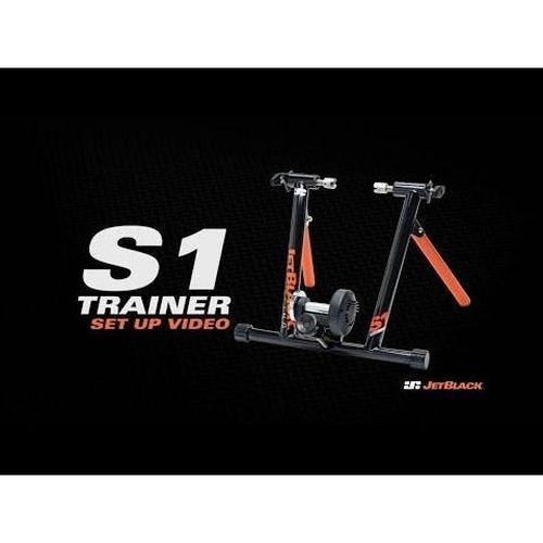 JetBlack S1 Sport Trainer